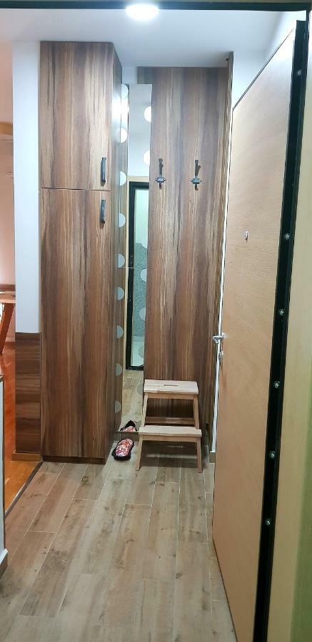 Uki-Modern Apartment With Parking Новий Сад Екстер'єр фото